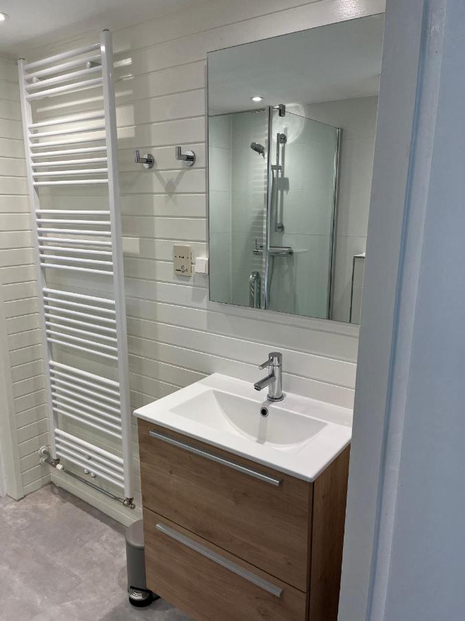 Villa Frederik With Sauna In 빈터스빅 외부 사진