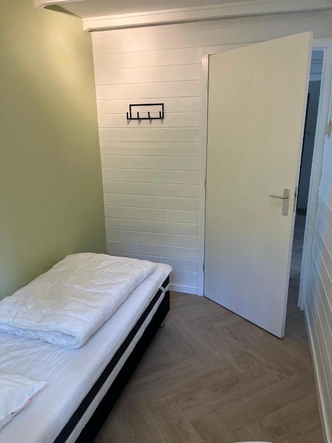 Villa Frederik With Sauna In 빈터스빅 외부 사진
